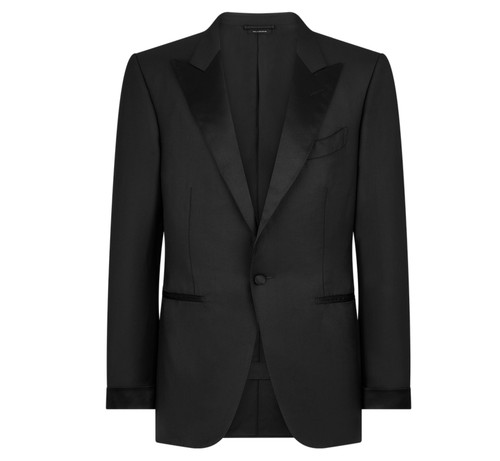 Tom ford connor stretch wool - ford,