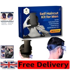 Complete self haircut - complete, kit