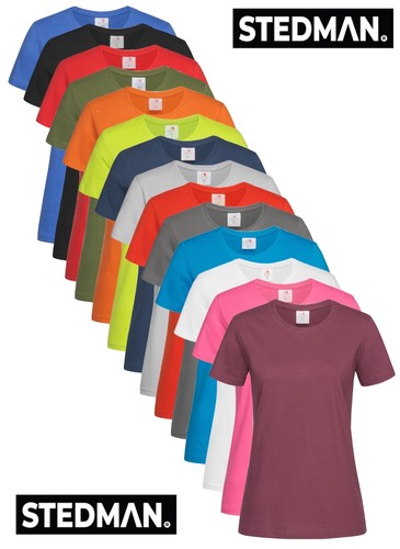Stedman womens ladies - stedman,