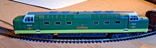 Lima 205105 gauge - 00,