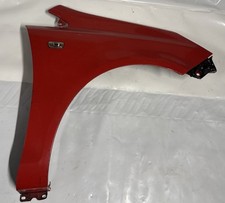 2008-2014 VAUXHALL CORSA RIGHT FRONT WING DRIVERS SIDE (U)