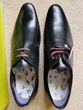 Ted Baker Men’s Black