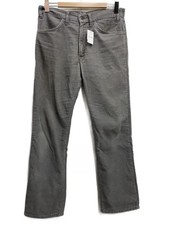 Levi's 519 42TALON Button Back