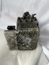 MERCEDES BENZ E CLASS ABS PUMP