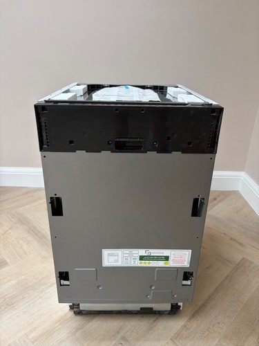 Beko integrated slimline - beko,