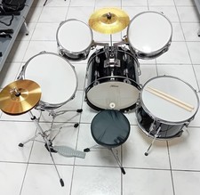 Ferris Junior Drum Kit with