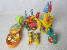 Polly Pocket Part Sets
