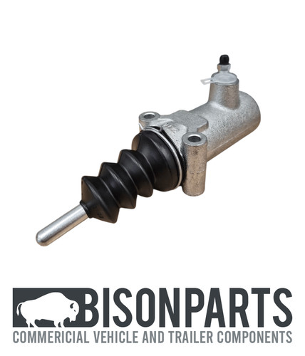 Clutch slave cylinder fits - cylinder,