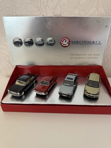Corgi vanguards vx1004 - corgi,