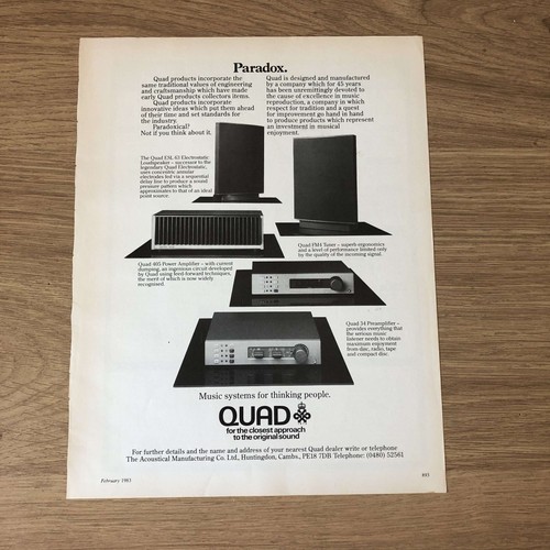 Gram101 magazine advert - gram101,