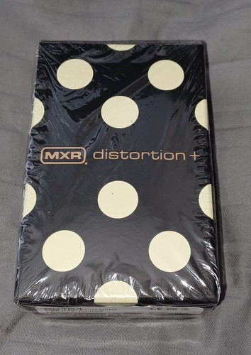 Mxr rr104 randy - mxr, rhoads