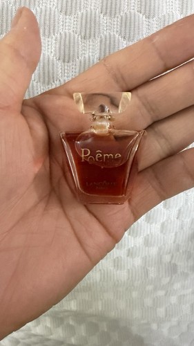 Lancome poeme pure - lancome,