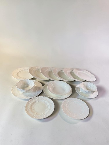 Coalport countryware pieces - countryware, 14