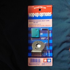 TAMIYA Limited 1/10 M01 M02