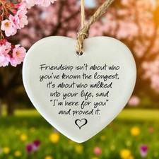 Friendship Gift, Gift For Best