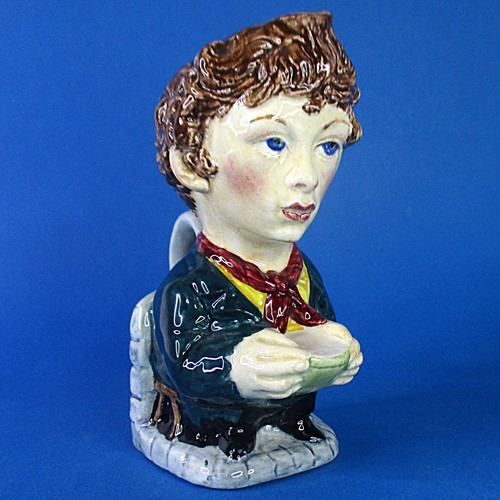 Oliver twist vintage - oliver,
