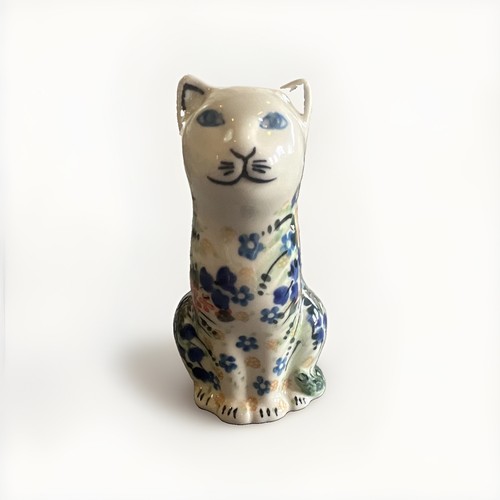Vintage boleslawiec polish - vintage,