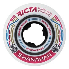 Ricta Wheels 52mm 101a
