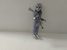 Matchbox Stingray Titan Figure