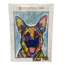 BNWT Heye 1000 Piece Jigsaw