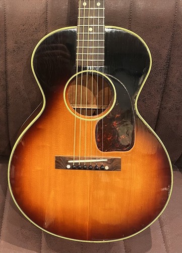 Gibson t458328 1958 - lg-2, 3/4