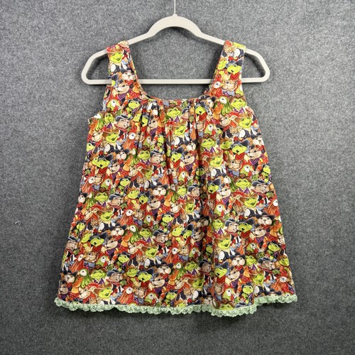 Handmade woman girl - woman's, girl's