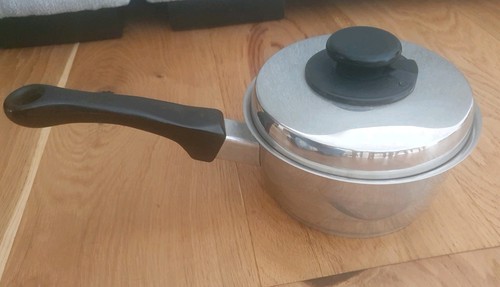 Fissler 1dc stainless - fissler, 18/10