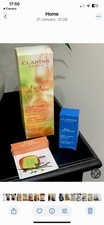 Clarins Eau des Jardins Fresh