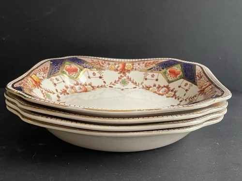 Pcs royal staffordshire - 4,