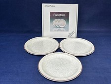 POOLE POTTERY PARKSTONE 7 1/8"