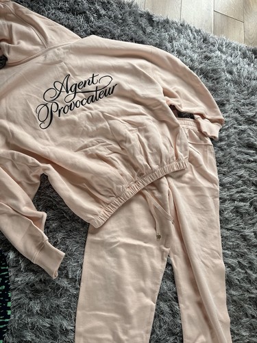 Agent provocateur jogger set - agent,