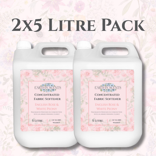 Earth scents fabric - scents,