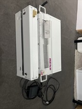 RENZ Wire Binding Machine +