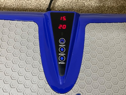 Vibrapower life vibration - vibrapower,