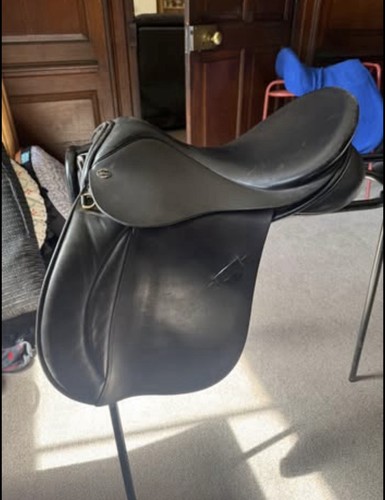 Farrington saddle - gp,