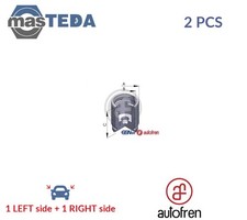 D025258 BRAKE CALIPER PISTON