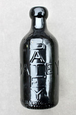 VINTAGE c1900s BATEY SUPREMA