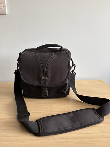 Lowepro camera shoulder bag - shoulder,
