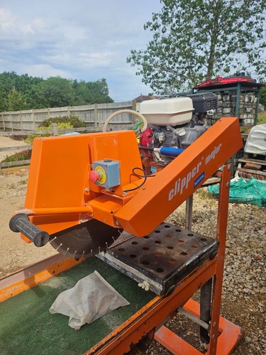 Clipper bench cutter 450mm - clipper,