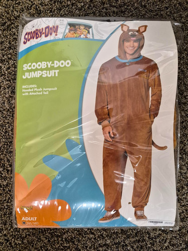 Spirit halloween scooby doo - spirit,