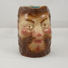 Sarreguemines Majolica