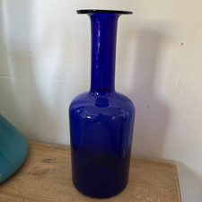 Vintage Holmegaard Kastrup