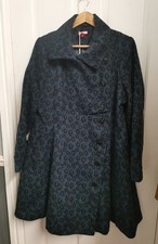 NEW Joe Browns Blue Animal