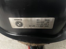 BMW E39 E65 E66 E53 Air