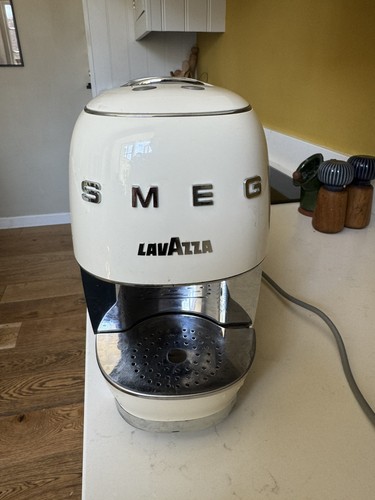 Smeg lavazza lm200 - lavazza, a