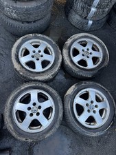 VW Golf / Polo 14” Alloy