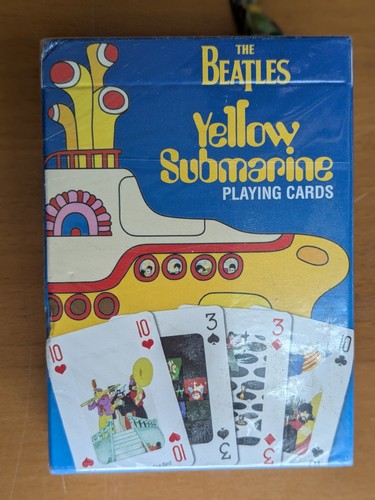 The beatles official - the, yellow