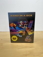 Band In A Box Mac System