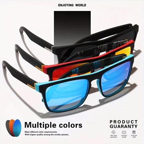 Polarized sunglasses unisex - sunglasses,