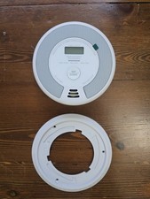 X-Sense Fire Smoke CO2 Alarm